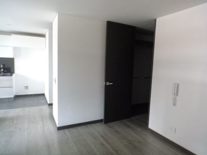 Apartamento en Arriendo en Santa Paula, Bogotá - Miniatura 15