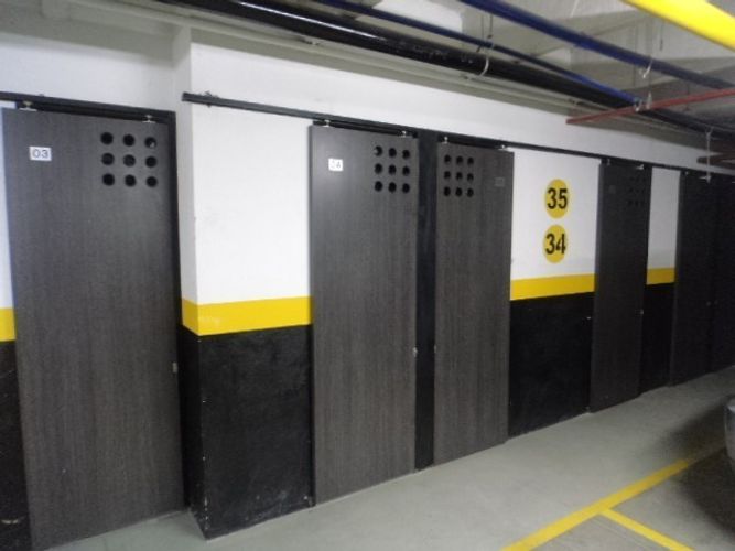 Apartamento en Arriendo en Santa Paula, Bogotá - Miniatura 19