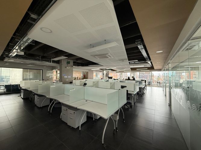 Oficina en Arriendo en El chico, Bogotá - Imagen 1