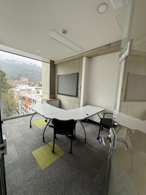 Oficina en Arriendo en El chico, Bogotá - Miniatura 3