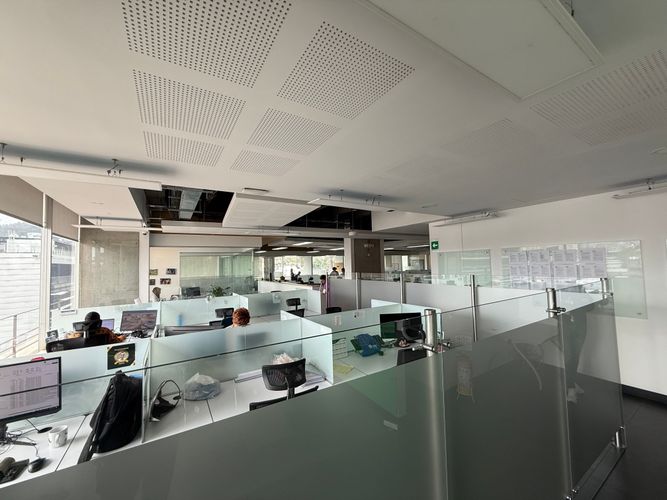 Oficina en Arriendo en El chico, Bogotá - Miniatura 7