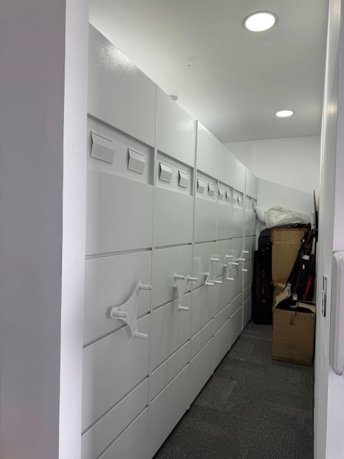 Oficina en Arriendo en El chico, Bogotá - Miniatura 8