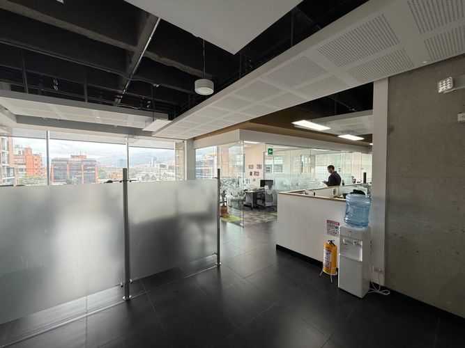 Oficina en Arriendo en El chico, Bogotá - Miniatura 10