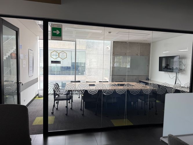 Oficina en Arriendo en El chico, Bogotá - Miniatura 12