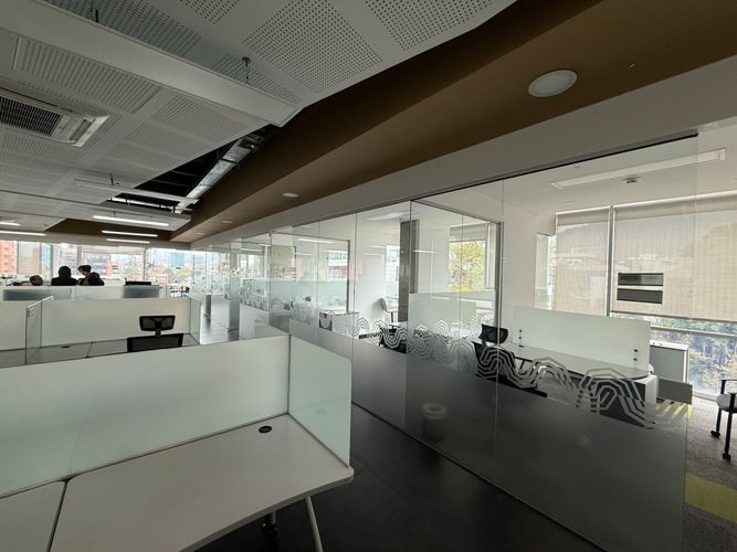Oficina en Arriendo en El chico, Bogotá - Miniatura 15