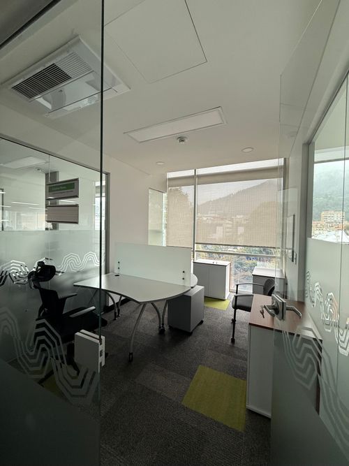 Oficina en Arriendo en El chico, Bogotá - Miniatura 16