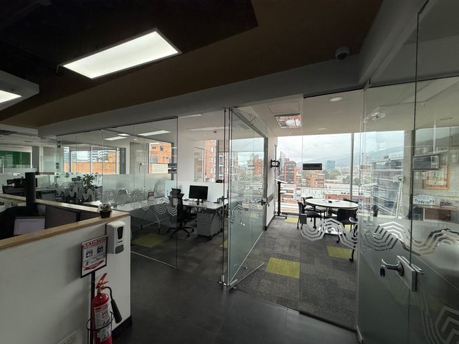 Oficina en Arriendo en El chico, Bogotá - Miniatura 19