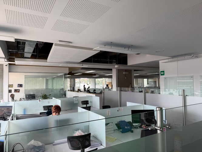Oficina en Arriendo en El chico, Bogotá - Miniatura 20