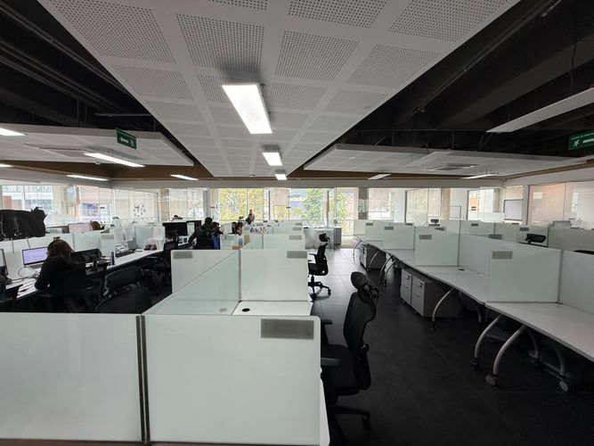 Oficina en Arriendo en El chico, Bogotá - Miniatura 21