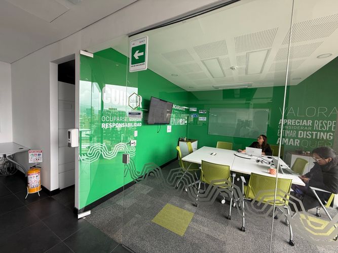 Oficina en Arriendo en El chico, Bogotá - Miniatura 22