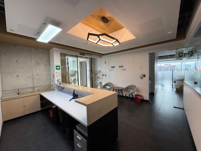 Oficina en Arriendo en El chico, Bogotá - Miniatura 23