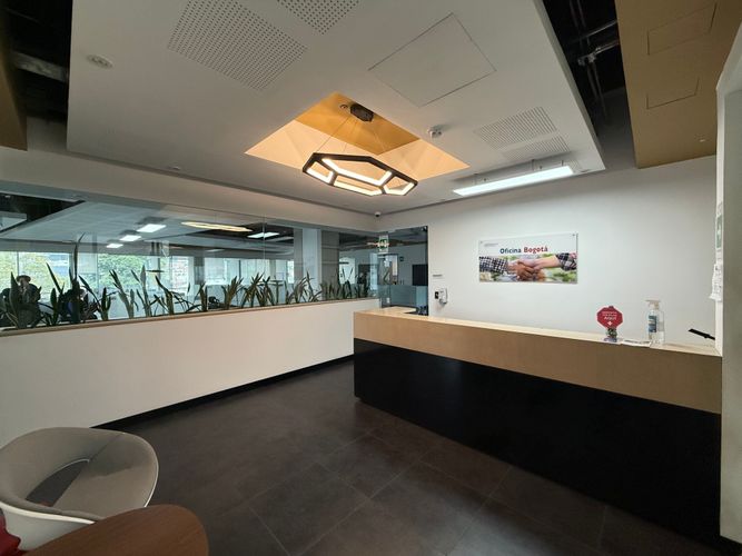 Oficina en Arriendo en El chico, Bogotá - Miniatura 24