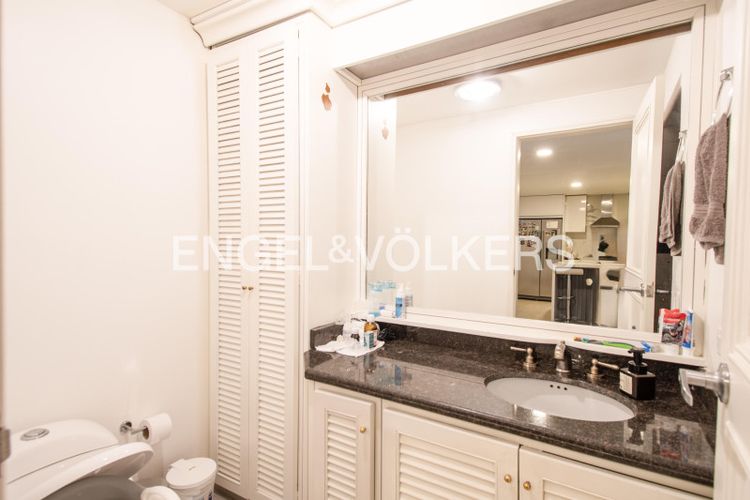 Apartamento en  Arriendo en La cabrera, Bogotá - Miniatura 6