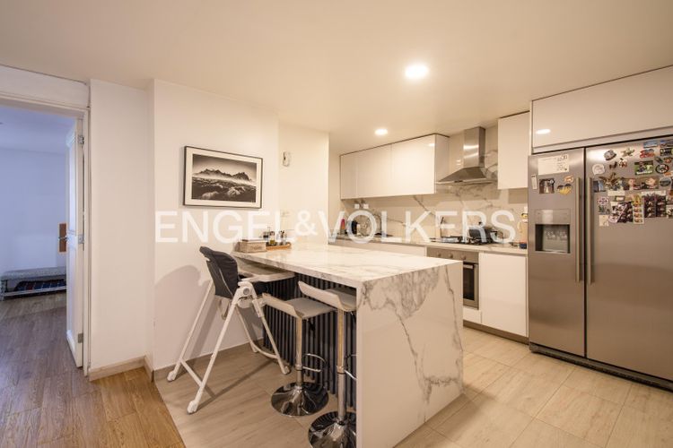 Apartamento en  Arriendo en La cabrera, Bogotá - Miniatura 7