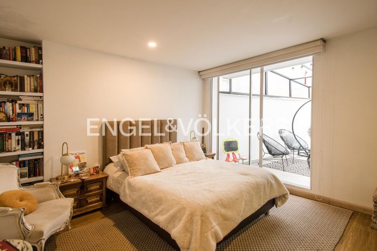 Apartamento en  Arriendo en La cabrera, Bogotá - Miniatura 8