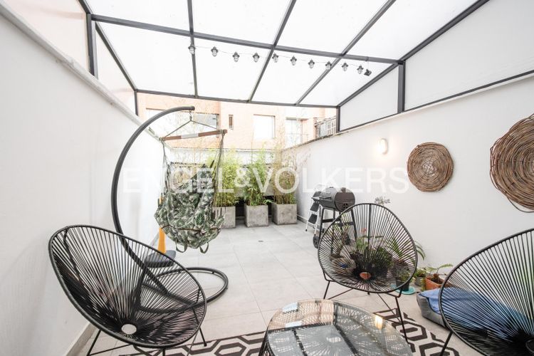 Apartamento en  Arriendo en La cabrera, Bogotá - Miniatura 11