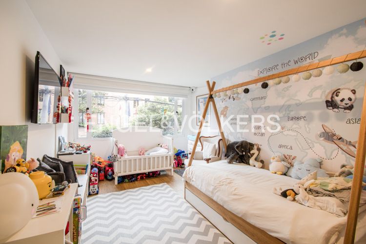 Apartamento en  Arriendo en La cabrera, Bogotá - Miniatura 12