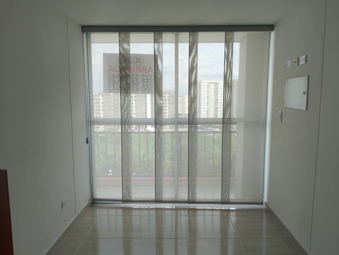 Apartamento en Arriendo en San joaquin, Pereira - Miniatura 2