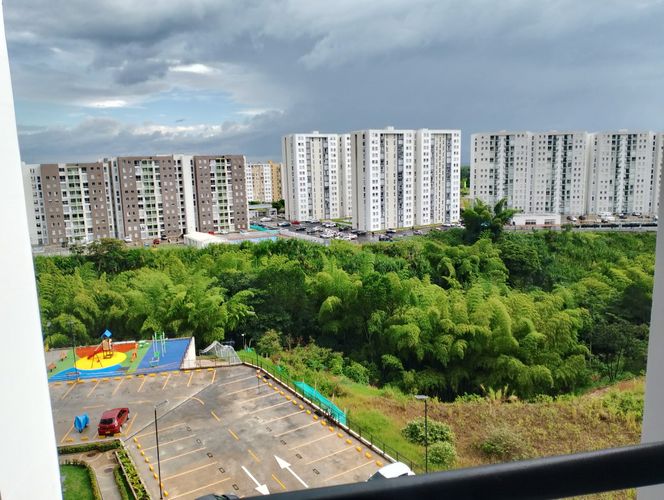 Apartamento en Arriendo en San joaquin, Pereira - Miniatura 3