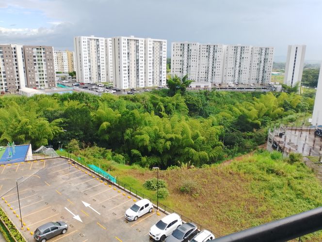 Apartamento en Arriendo en San joaquin, Pereira - Miniatura 4