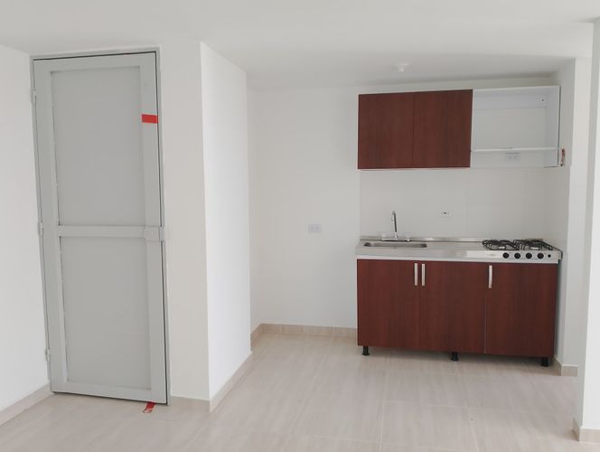 Apartamento en Arriendo en San joaquin, Pereira - Miniatura 7