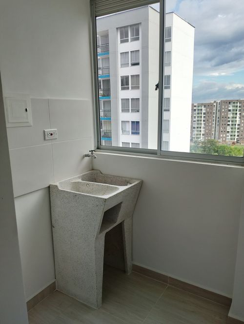 Apartamento en Arriendo en San joaquin, Pereira - Miniatura 9
