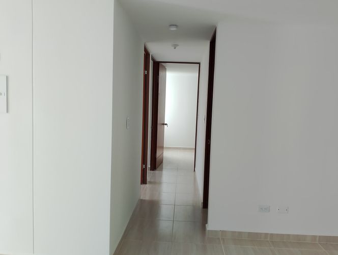 Apartamento en Arriendo en San joaquin, Pereira - Miniatura 11