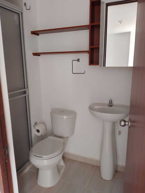 Apartamento en Arriendo en San joaquin, Pereira - Miniatura 14