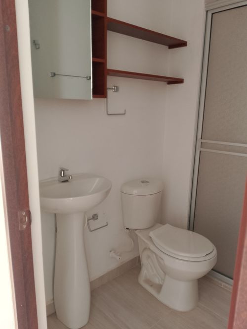 Apartamento en Arriendo en San joaquin, Pereira - Miniatura 20