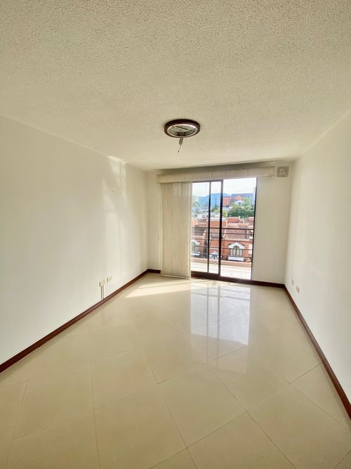 Apartaestudio en Arriendo en Pinares, Pereira - Imagen 1
