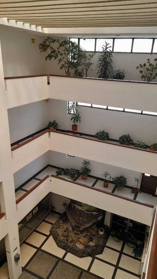 Oficina en arriendo en El nogal, Bogotá - Miniatura 2