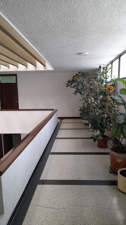 Oficina en arriendo en El nogal, Bogotá - Miniatura 4