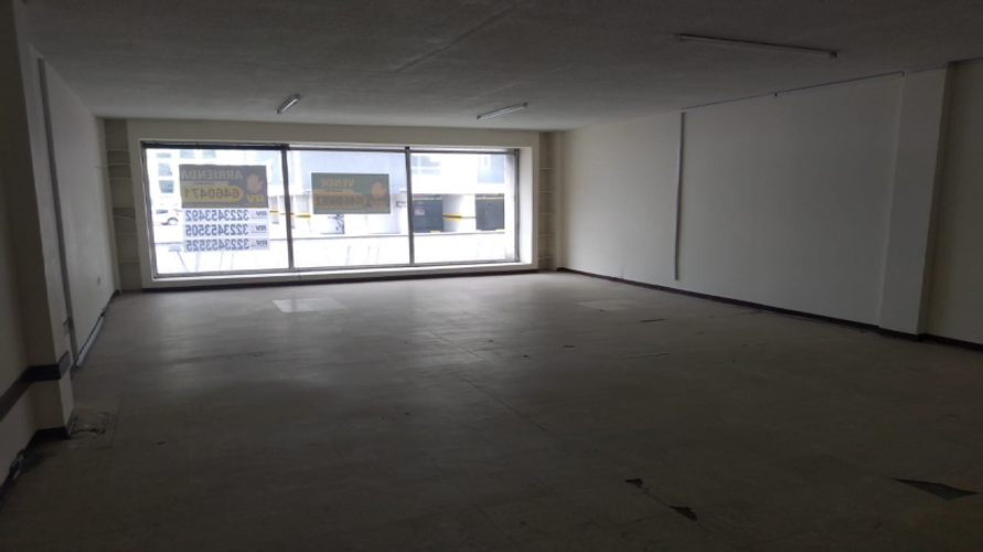 Oficina en arriendo en El nogal, Bogotá - Miniatura 7
