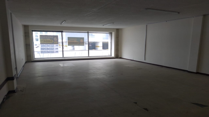 Oficina en arriendo en El nogal, Bogotá - Miniatura 8