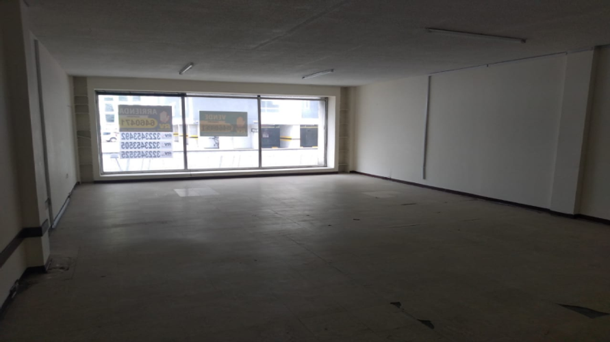 Oficina en arriendo en El nogal, Bogotá - Miniatura 9