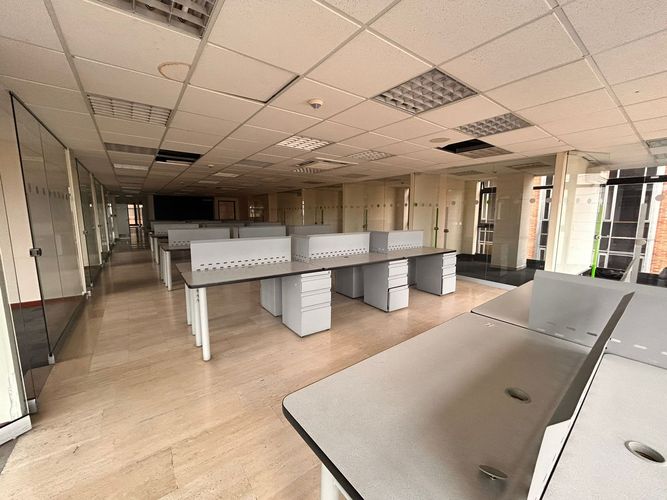 Edificio en  Arriendo en Zona chapinero, Bogotá - Miniatura 2