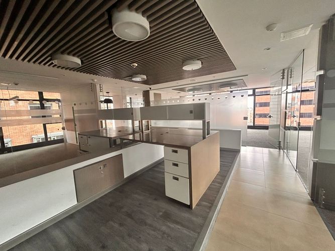 Edificio en  Arriendo en Zona chapinero, Bogotá - Miniatura 4