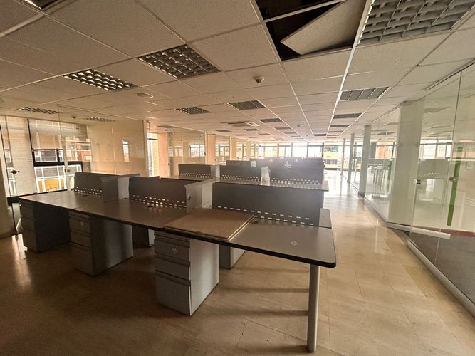 Edificio en  Arriendo en Zona chapinero, Bogotá - Miniatura 7