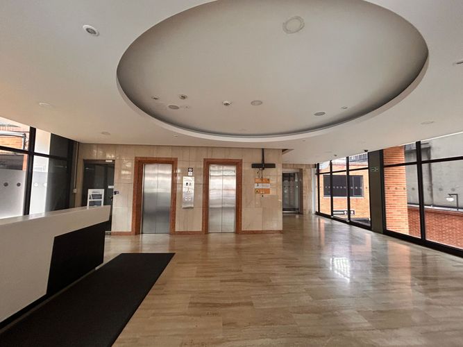 Edificio en  Arriendo en Zona chapinero, Bogotá - Miniatura 11
