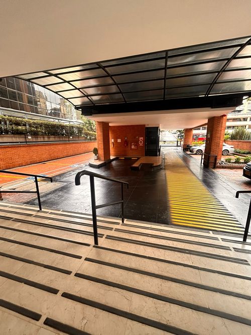 Edificio en  Arriendo en Zona chapinero, Bogotá - Miniatura 12