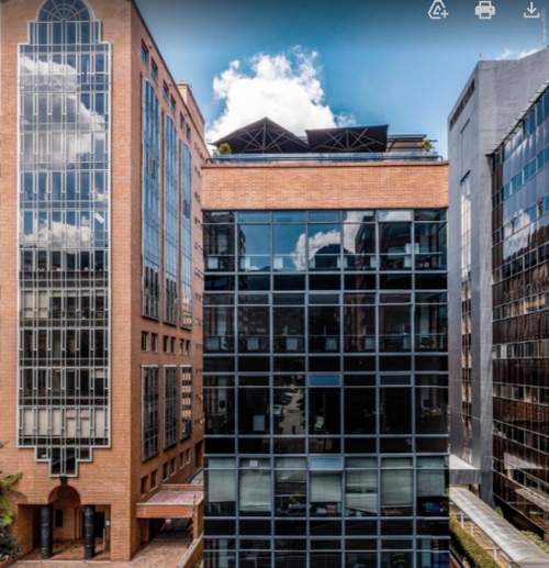 Edificio en  Arriendo en Zona chapinero, Bogotá - Miniatura 14