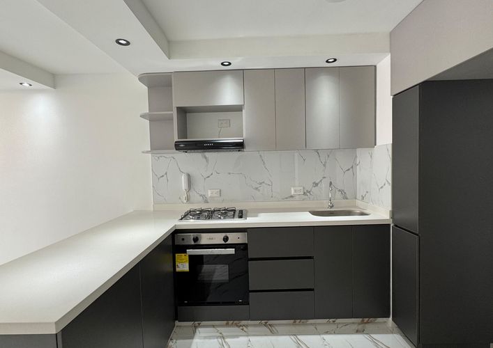 Apartamento en Arriendo en Alfaguara, Jamundí - Imagen 1