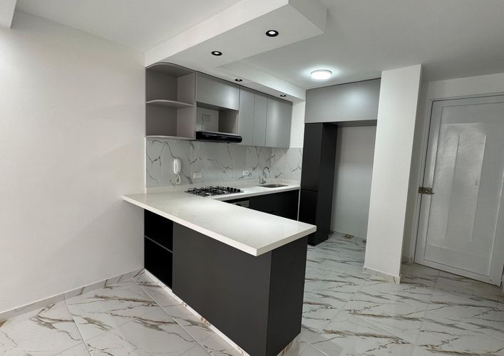 Apartamento en Arriendo en Alfaguara, Jamundí - Miniatura 2