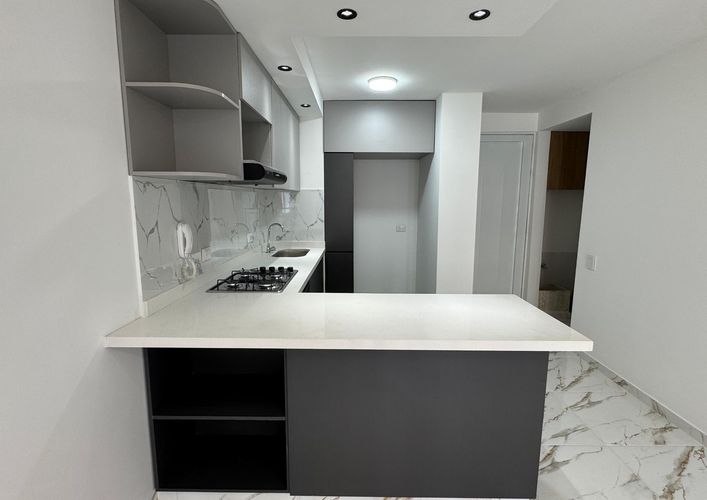 Apartamento en Arriendo en Alfaguara, Jamundí - Miniatura 3