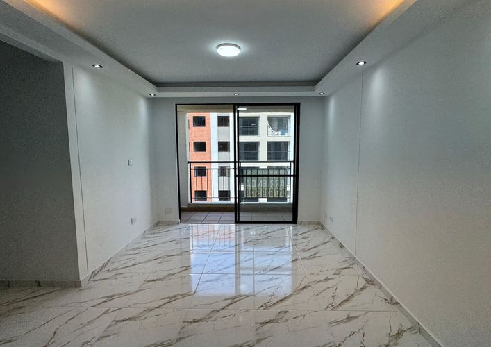 Apartamento en Arriendo en Alfaguara, Jamundí - Miniatura 4