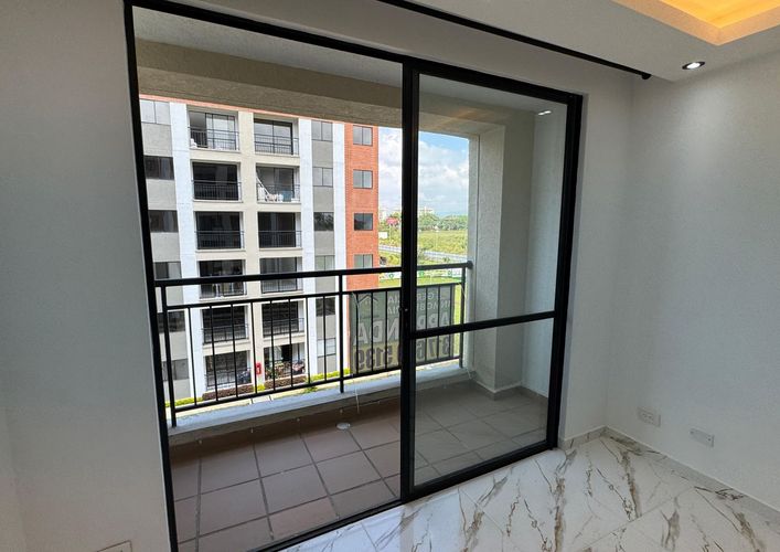 Apartamento en Arriendo en Alfaguara, Jamundí - Miniatura 5