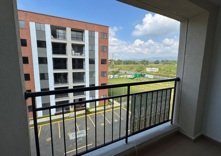 Apartamento en Arriendo en Alfaguara, Jamundí - Miniatura 6