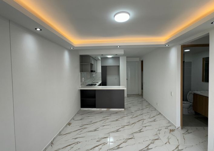 Apartamento en Arriendo en Alfaguara, Jamundí - Miniatura 7