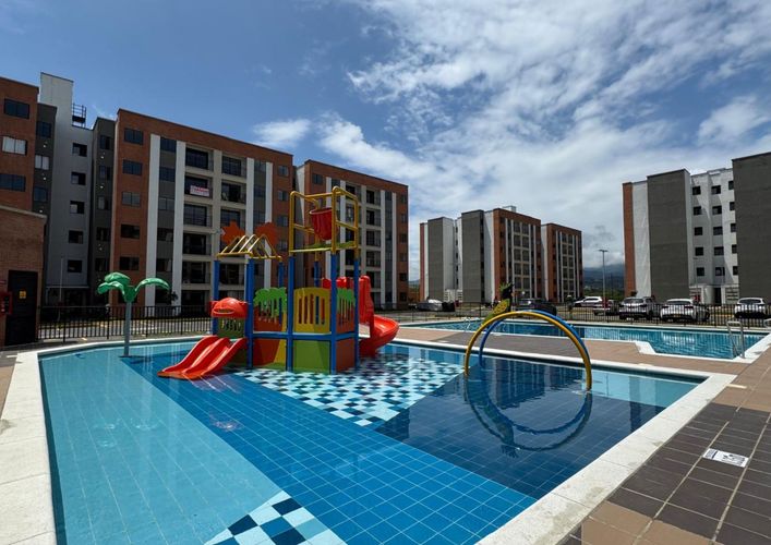 Apartamento en Arriendo en Alfaguara, Jamundí - Miniatura 18