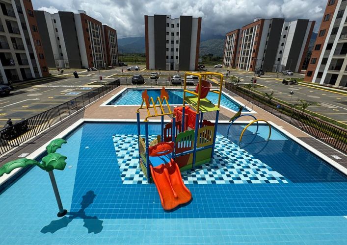 Apartamento en Arriendo en Alfaguara, Jamundí - Miniatura 19